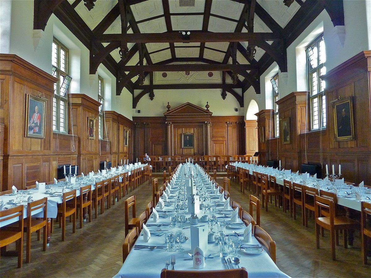 Cambridge