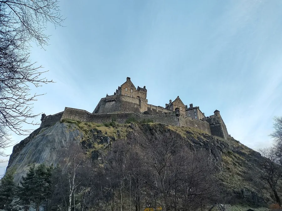 Edinburgh