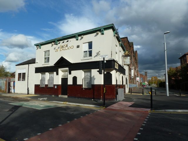 Mánchester